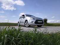 Sprzedam lub Zamienie na tańsze Citroen C3 1.4 benzyna