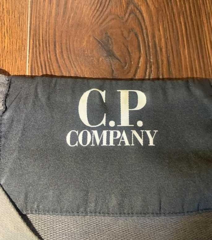 Лонгслив C.P. company