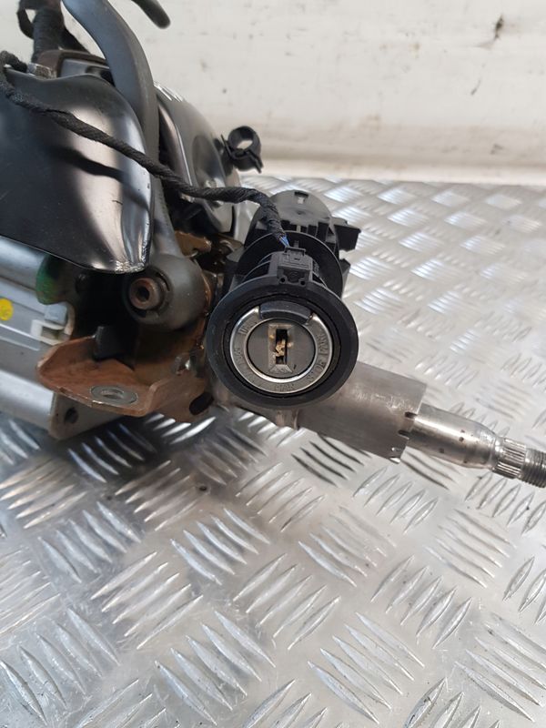 Wspomaganie Elektryczne Fiat Punto Ii