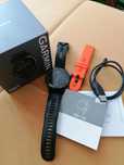 Smartwatch Garmin Fenix 5 premium multisport