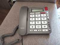 Телефон с определителем номера, стационарный, производство Германия