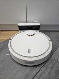 Робот-пилосос Xiaomi Mi Robot Vacuum (SKV4000GL)