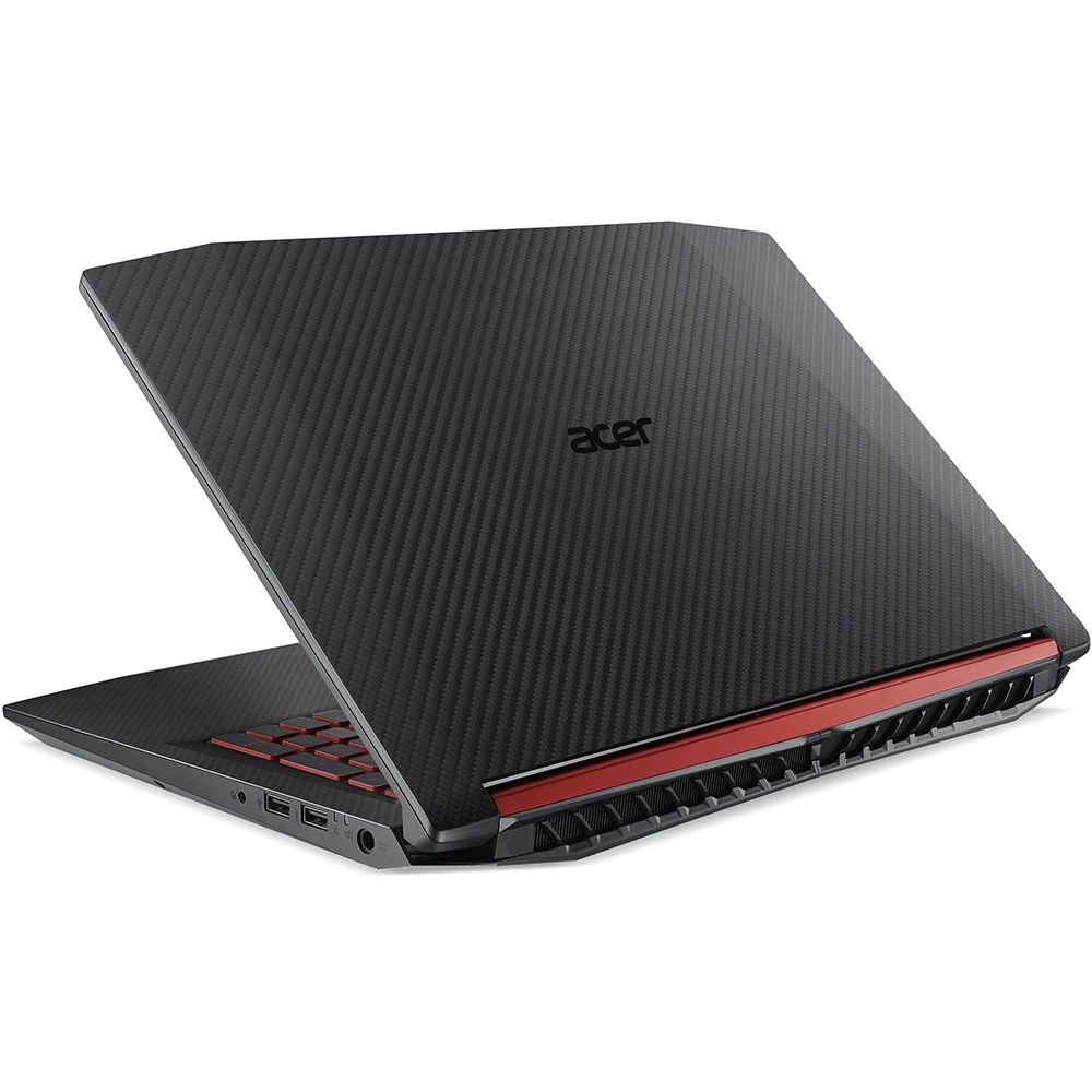 Игровой Acer NITRO GTX 1060/i7-8750H/RAM 16/SSD