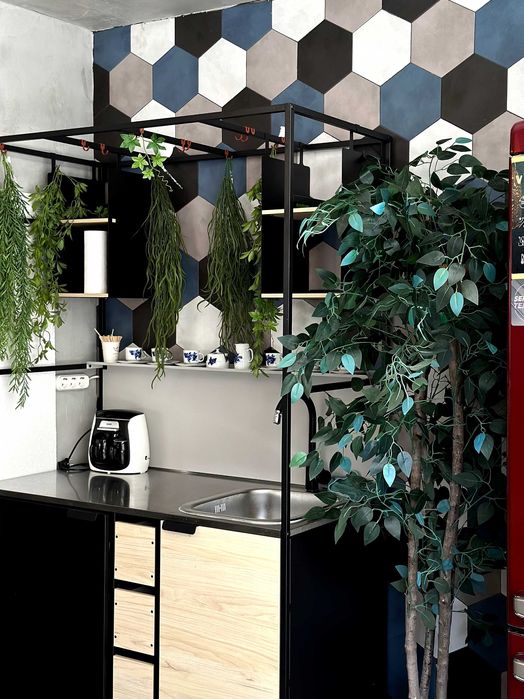 Квартира в Туреччині 60м.кв. з ремонтом від власника