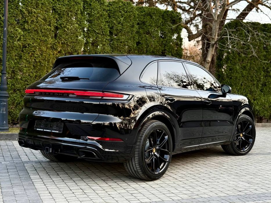 Диски Нові R20/5/130 Porsche Cayenne . VW Touareg . Audi Q7 .