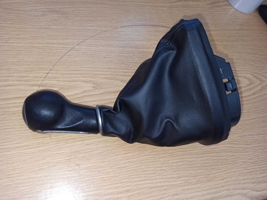 Manetes velocidades SEAT Ibiza Leon Altea Toledo | VW GOLF 4/5/6/7