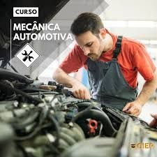 Curso de mecânica diesel