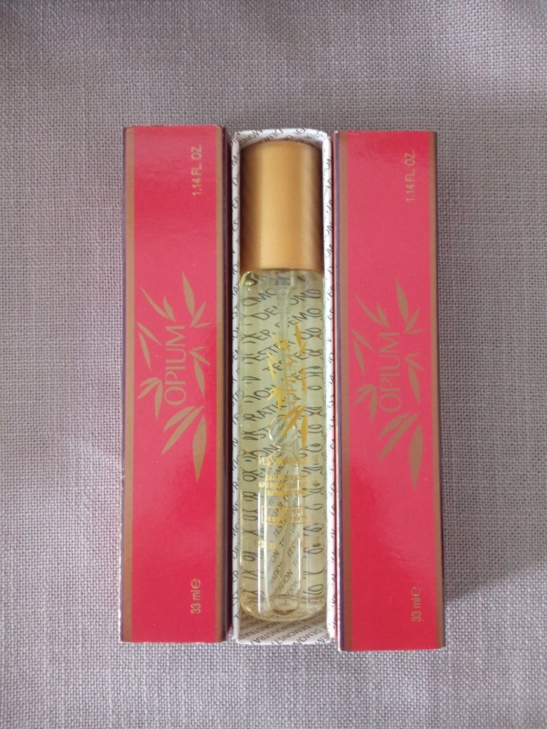 Perfumes 33ml originais Mulher
