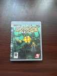 bioshock na  ps3