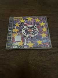 U2 - Zooropa (cd)