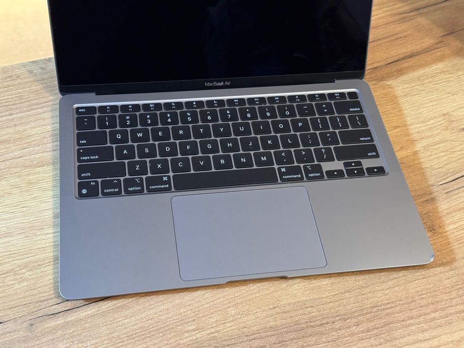 Топкейси (корпус + клавіатура ) для MacBook Air 13 M1 A2337 2020