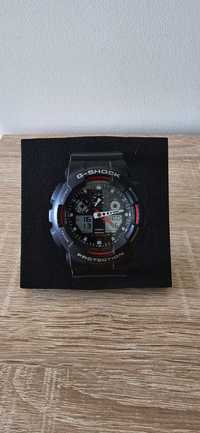 Zegarek Casio G-Shock Original GA-100 -1A4ER