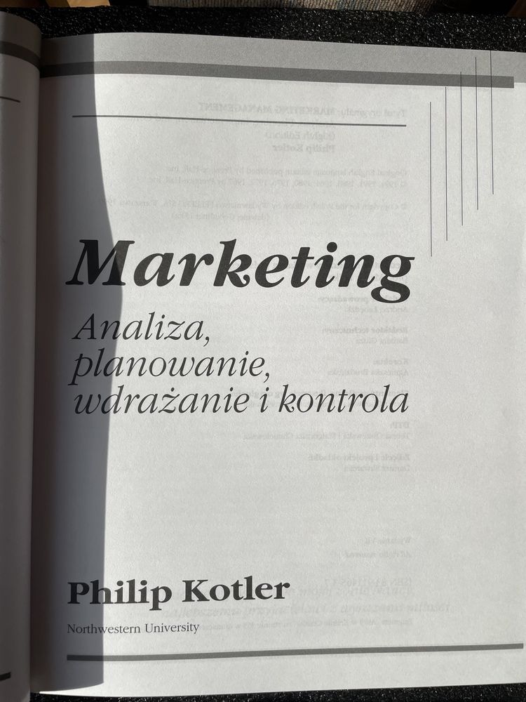 marketing philip kotler