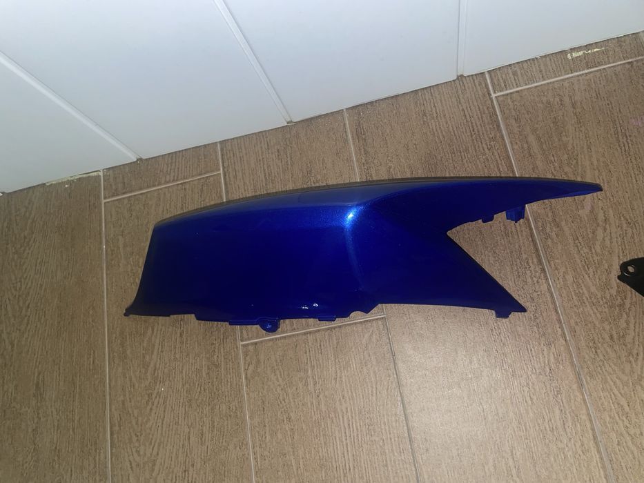 Carenagens gsxr 600 k8-L0 (preço ilustrativo)