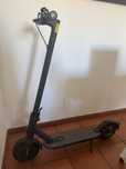 Trotinete Xiaomi Mi Electric Scooter Essential