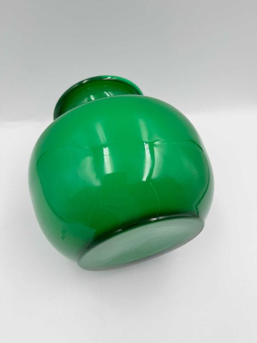 Zielony wazon Tarnowiec