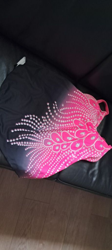 Opalacza,tankini xxl