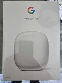 Nest Wi-Fi Pro  Google