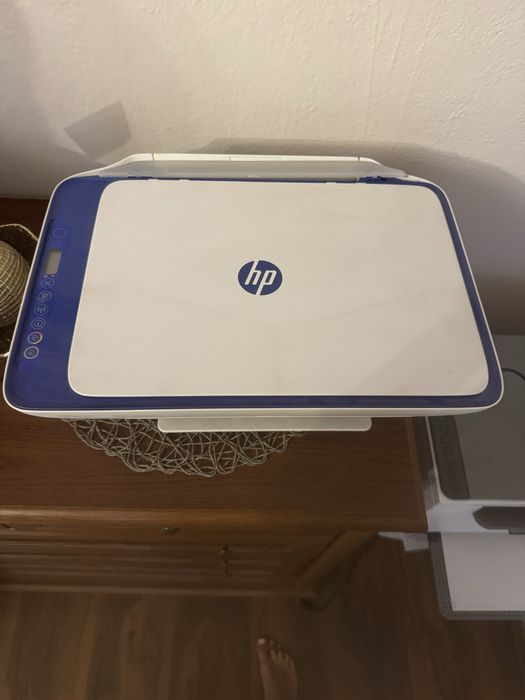 Urządzenie wielofunkcyjne HP DeskJet 263