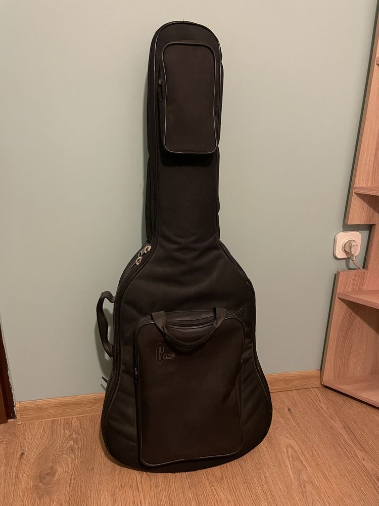 Gitara klasyczna Alhambra 1C