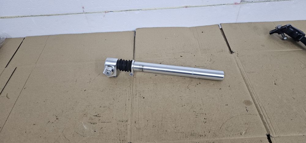 Sztyca amortyzowana Post moderne  27,2.mm