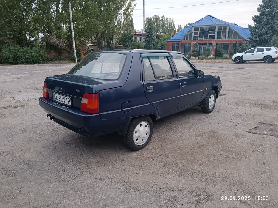 Таврия Славута 1103