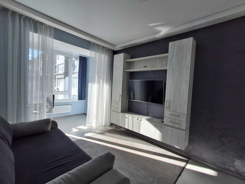 ЖК Міленіум Стейт,оренда 1к квартири,вул.Кожедуба 3