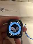 Apple watch series 7, 45mm
