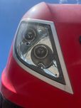 Фара Sky Light DAF Super Space DAF CF XF 106 / 105, Даф 106, ЦФ