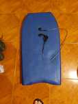 Prancha de bodyboard Deeply