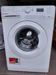 Pralka Slim Indesit 1000 obrotów  6kg