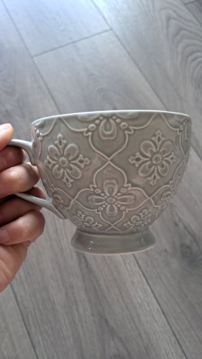 Kubki ceramiczne 2 sztuki