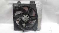 Termoventilador CITROEN C3/PEUGEOT 207 1.4 HDI