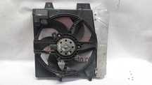 Termoventilador CITROEN C3/PEUGEOT 207 1.4 HDI