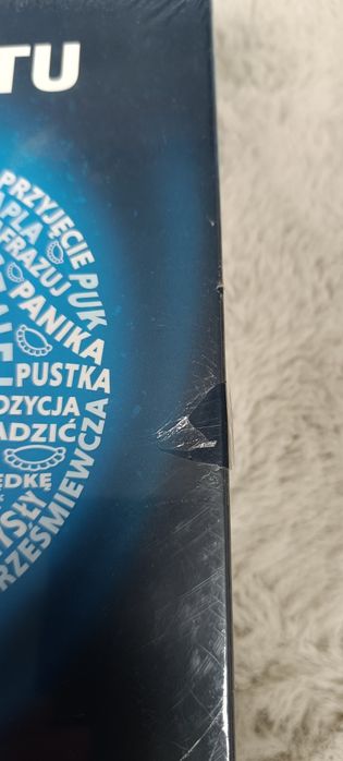 Nowa Gra Po Prostu P- podaj poprawną podpowiedź TREFL