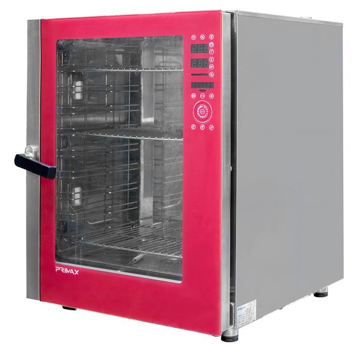 Piec konwekcyjno-parowy Primax PDE-110-HD