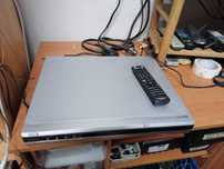 Nagrywarka GPX HDR8076 (LG)DVD-rw Recorder/HDD 80GB Pilot menu polskie