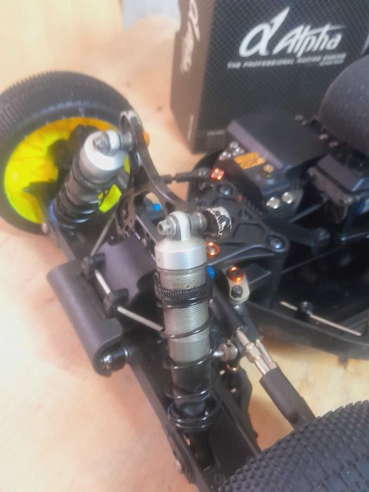 Buggy Hot Bodies d815