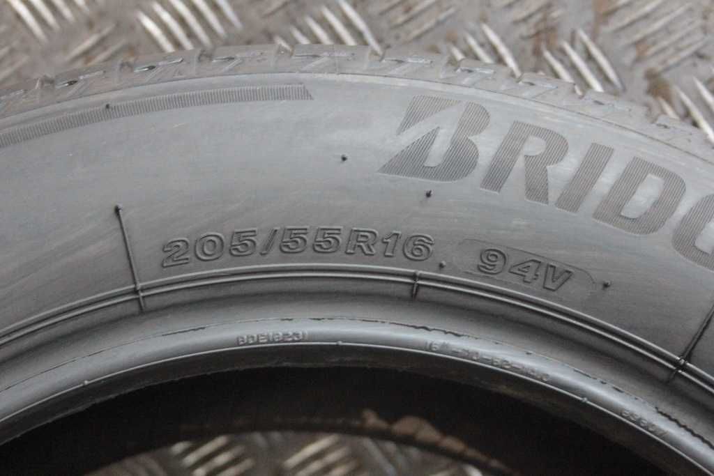 205/55/16 Bridgestone Turanza T005 205/55 R16 94V