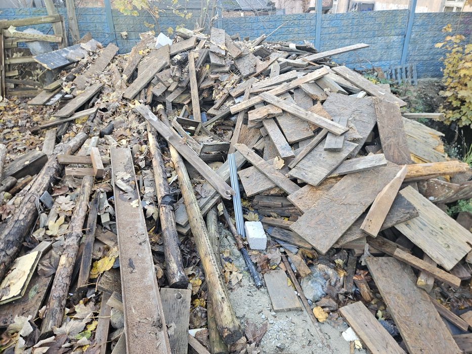 Oddam deski płyty osb