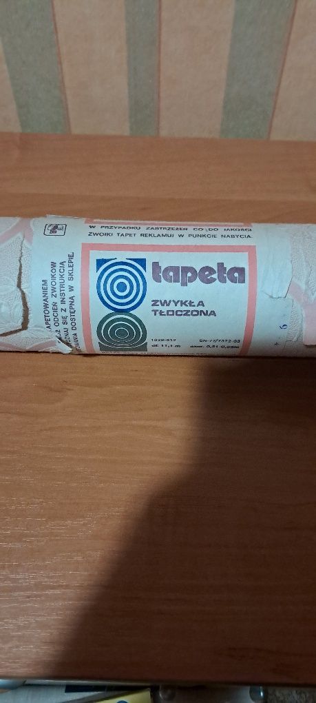 Tapeta papierowa