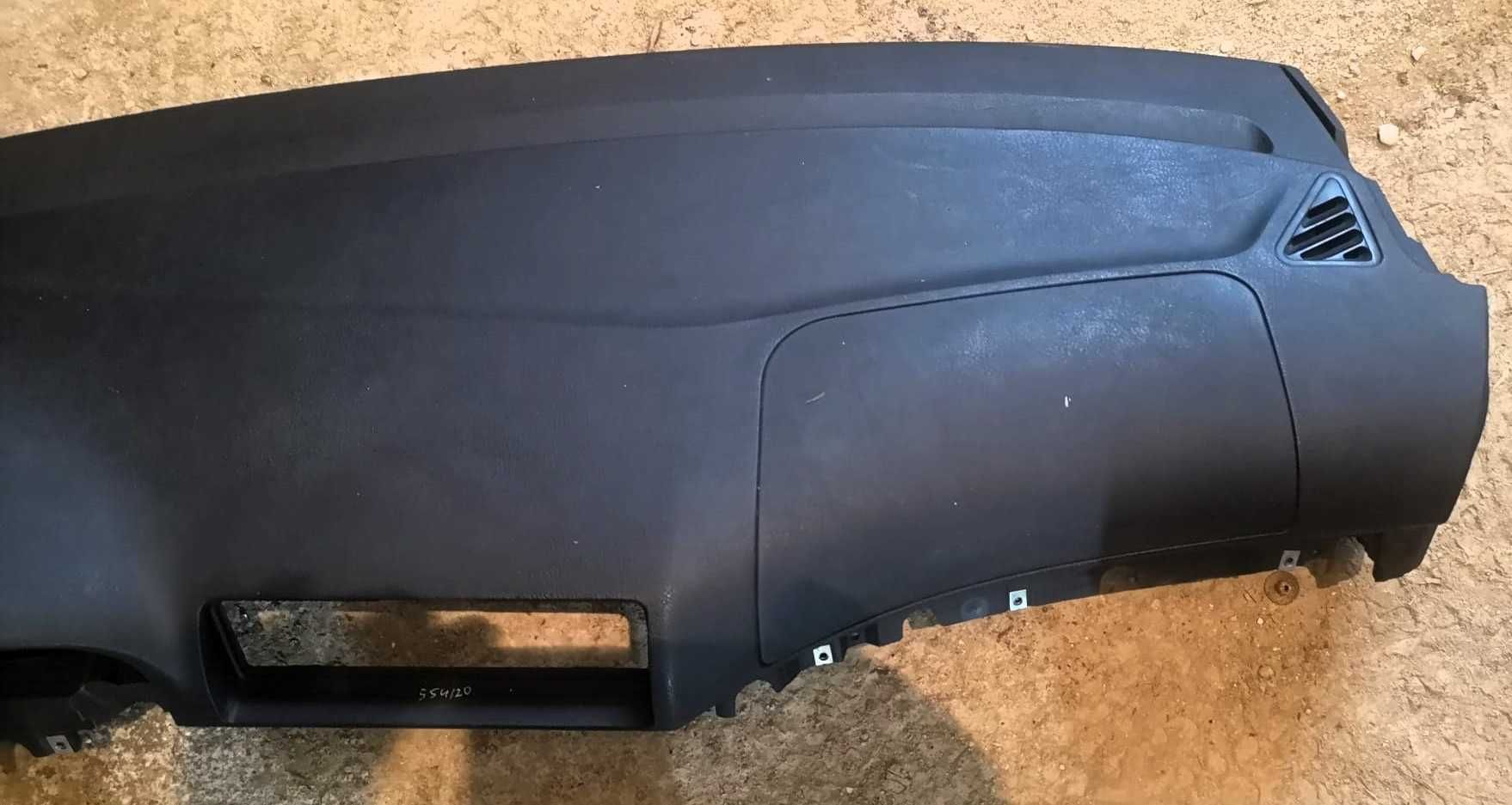 Tablier superior  bmw E39