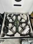Dron PARROT A.R. 2.0 Elite Jungle Edition 50 m 1000 mAh