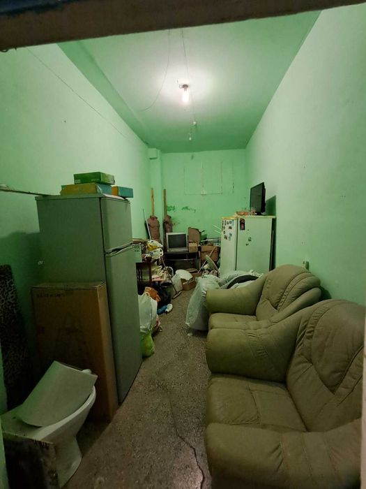 Нежитлове приміщення - м. Кривий Ріг, Дніпропетровська обл