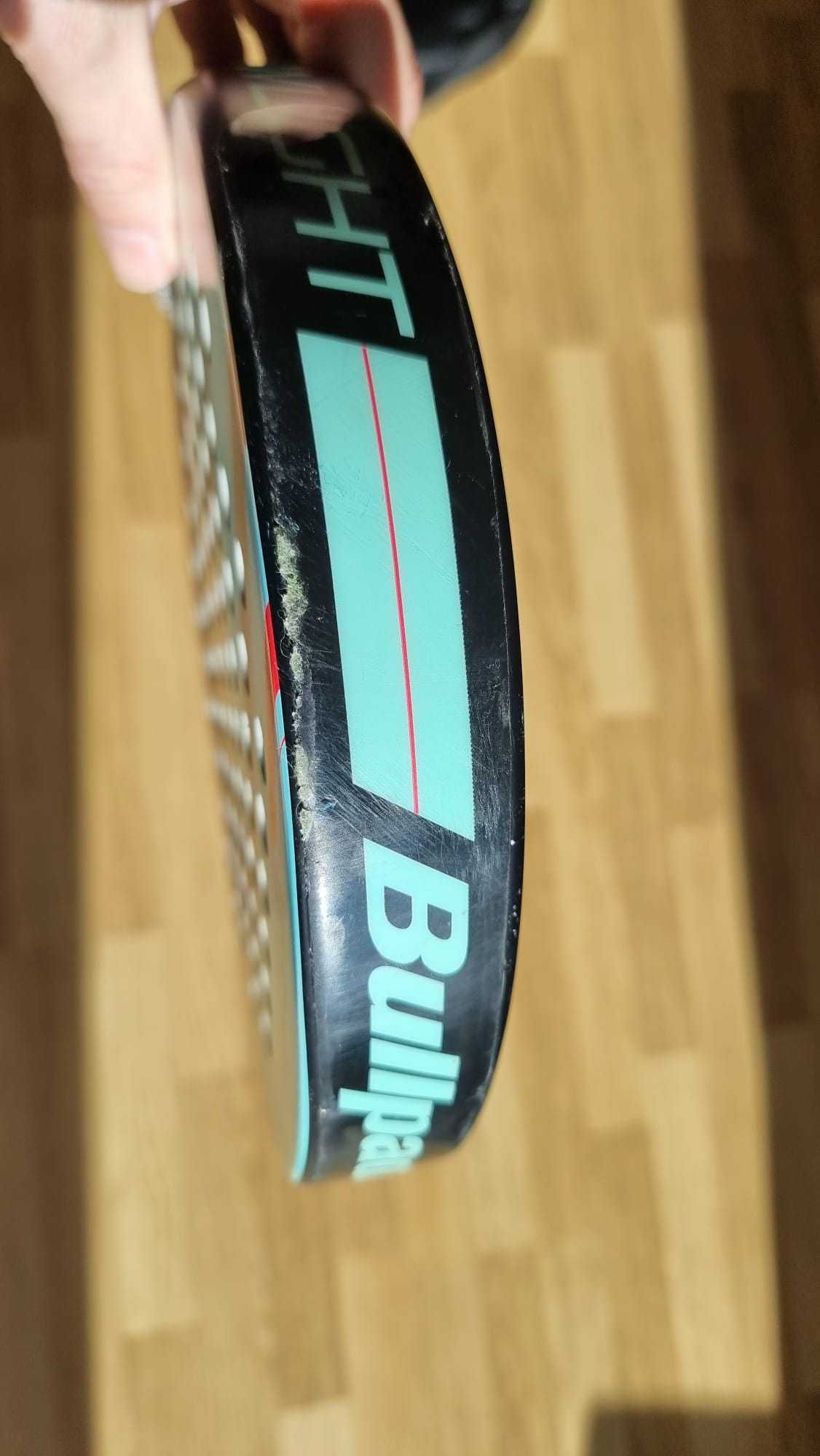Raquete Bullpadel Flow Light
