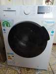 ТЕРМІНОВО! ПРОДАМ пральну машину Beko WTE 7522XBCW. ТОРГ!
