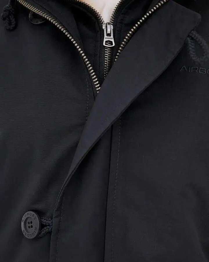 Куртка Airboss N-7B Eileen Gray
