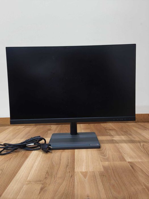 Monitor 27" Lenovo