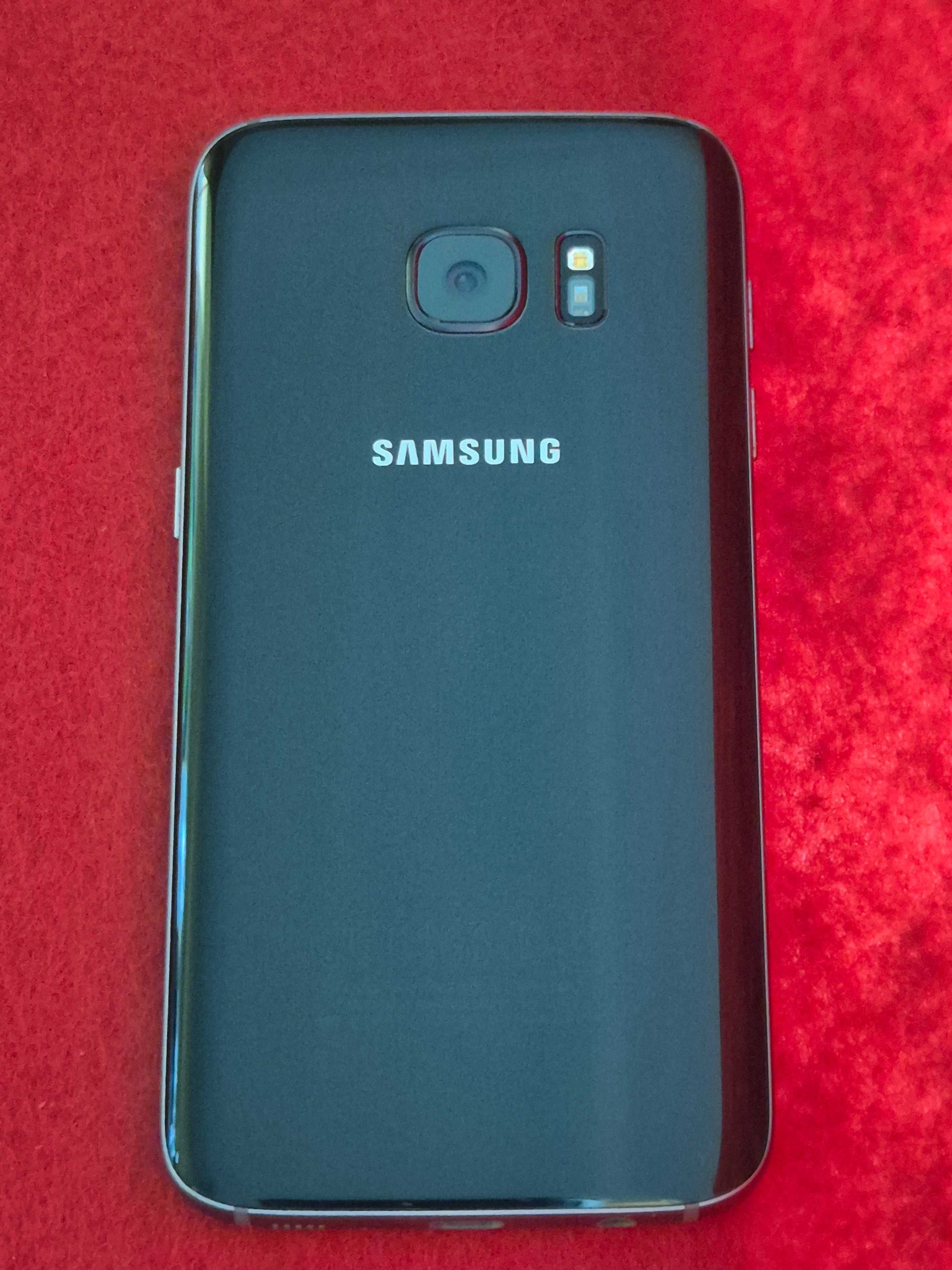 Samsung Galaxy S7 Desbloqueado + Oferta pelicula protecção