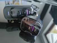 Transmiter fm, samochodowy z bluetooth, MP3, usb